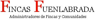 Administración de Fincas Fuenlabrada